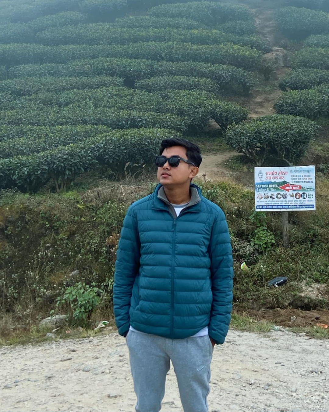 Er. Pratham Thapa